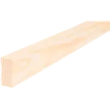 HT 217 fyr forrammetræ 21x68x3300 mm