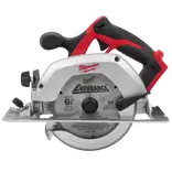 Milwaukee HD18 CS/0 rundsav solo