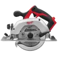 Milwaukee HD18 CS/0 rundsav solo
