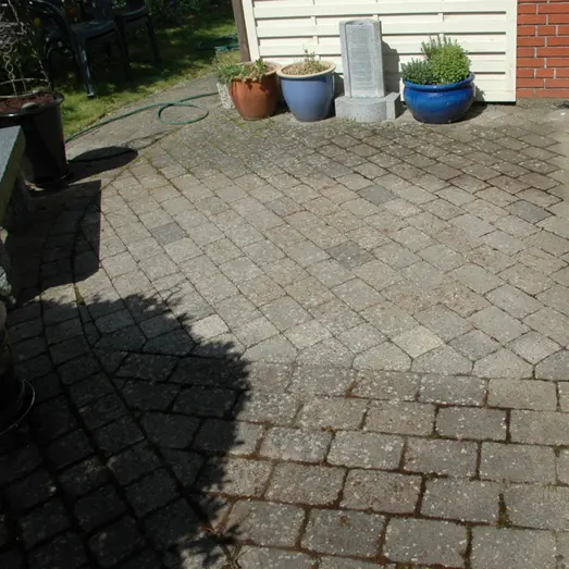 Borup koncentreret fliserens 2,5 L