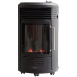 Qlima GH 8034 red flame gasovn