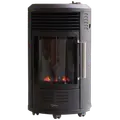 Qlima GH 8034 red flame gasovn