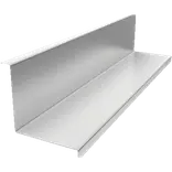 Knauf hjørnestolpe 60/60 0,56x60x3000 mm