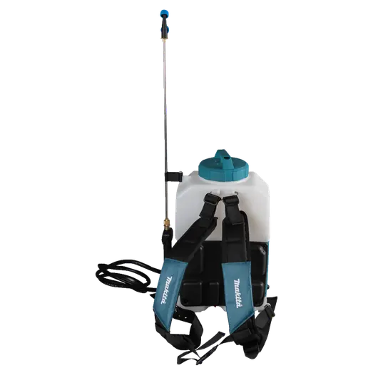 Makita DUS158Z 18V LXT rygsprøjte 15 L solo