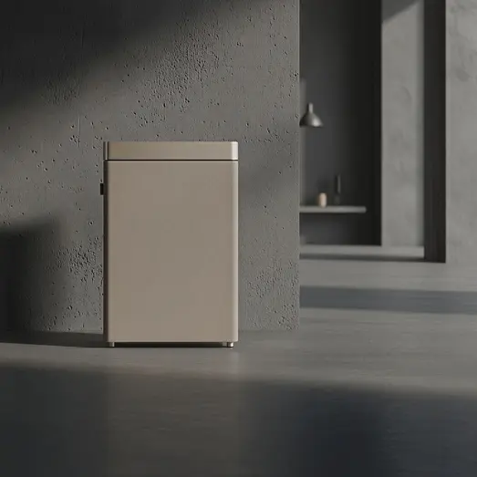 ELL Pury luftrenser golden