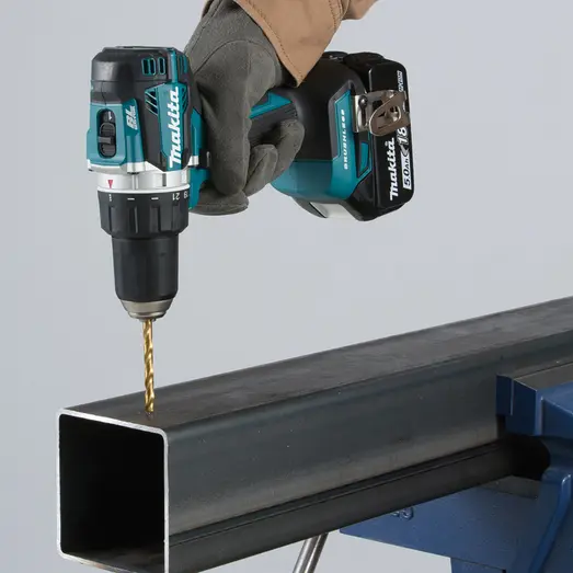 Makita DDF484Z bore-/skruemaskine 18V