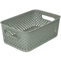 SmartStore Essence M opbevaringskurv 5,6 L vintage sage
