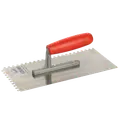 Eskimo tandspartel 10 mm rød