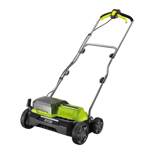 Ryobi RY18SFX35A-0 akku vertikalskærer 18V ONE+ solo