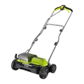 Ryobi RY18SFX35A-0 akku vertikalskærer 18V ONE+ solo