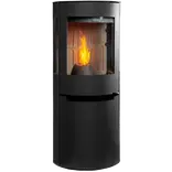 Aduro P5 pilleovn