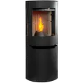 Aduro P5 pilleovn