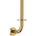 Grohe Essentials reserve papirholder poleret guld