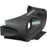 Cleanspace adapter/filterholder til kombinationsfilter