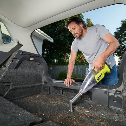 Ryobi RAK04FC støvsuger tilbehørssæt