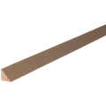 HT 186 fyr støbeliste 19x19x4200 mm