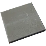 RBR Nordic-Line haveflise 60x60x5 cm koks