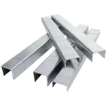 Tacwise klammer 13/8 mm 5000 stk