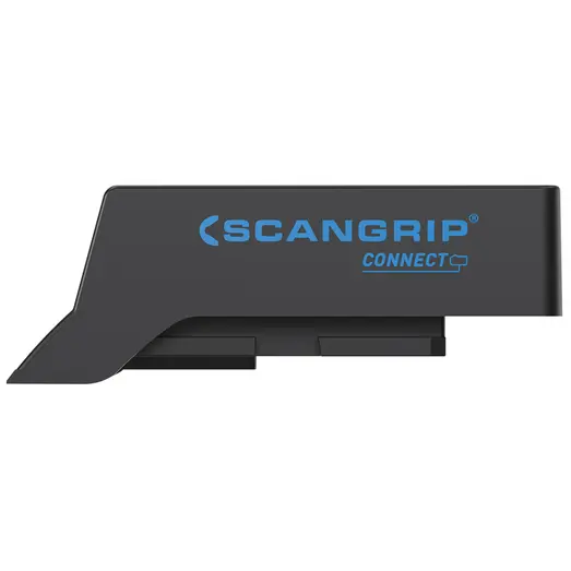 Scangrip connector til Milwaukee