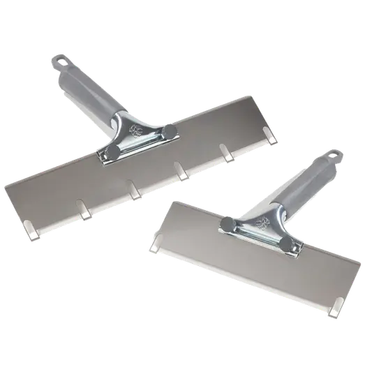 Skalflex fugeskrabere