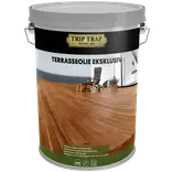 Trip Trap terrasseolie lærk