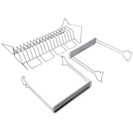 Char-Broil Grill+® multi-rack grillholder