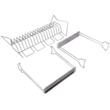 Char-Broil Grill+® multi-rack grillholder