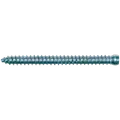 Fischer FFSZ karmskrue u/hoved 7,5, 400 stk