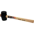 STACO gummihammer 250 g