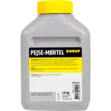 Borup pejsemørtel 1,5 kg
