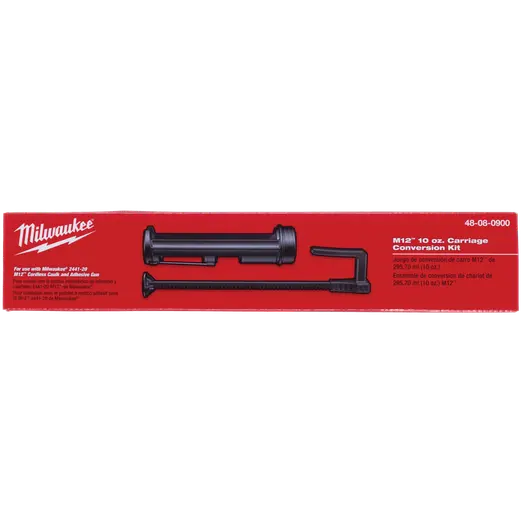 Milwaukee 250/310 ml standardholder til fugepistol C12PCG