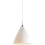 Nordlux Read 20 pendel opal/hvid