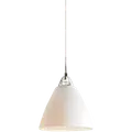 Nordlux Read 20 pendel opal/hvid