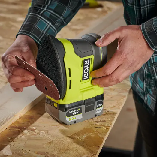 Ryobi R18PSN-0 18V ONE+ deltasliber