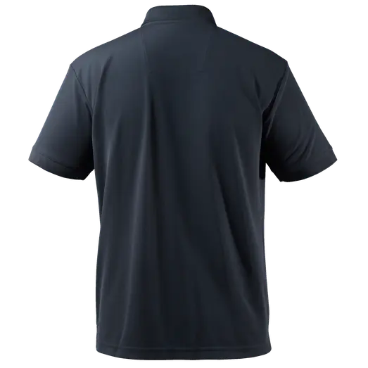Mascot 17083-941 Crossover Grenoble poloshirt mørk marine