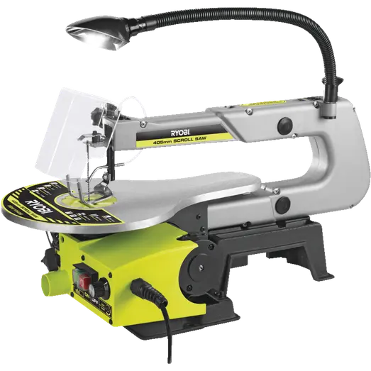 Ryobi RSW1240G dekupørsav 125W