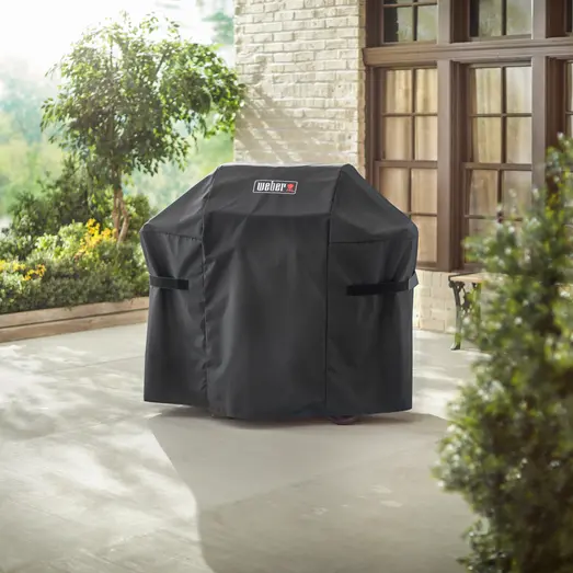 Weber® Premium grillbetræk Spirit 300-serien (fra 2025)