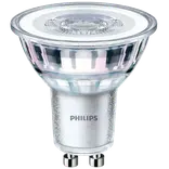 Philips Spot LED pære GU10 35W 2 pack