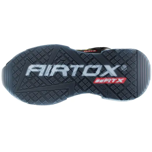 Airtox FS55 ATX sikkerhedssko sort