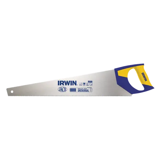 Irwin Plus 880 HP 7TD håndsav 550 mm/22"