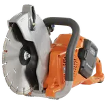 Husqvarna kapsav K 540i Ø267 mm u/klinge