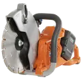 Husqvarna kapsav K 540i Ø267 mm u/klinge