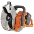 Husqvarna kapsav K 540i Ø267 mm u/klinge