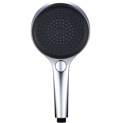 ADORA håndbruser krom Imbre 125 Easy clean 3-spray