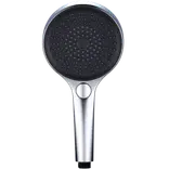 ADORA håndbruser krom Imbre 125 Easy clean 3-spray