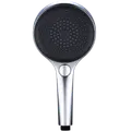 ADORA håndbruser krom Imbre 125 Easy clean 3-spray