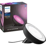 Philips Hue Bloom bordlampe LED sort