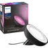 Philips Hue Bloom bordlampe LED sort