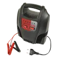 Batterioplader t/bil 12 A