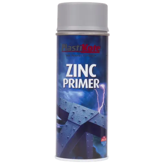 Plasti-kote zink primer 400 ml